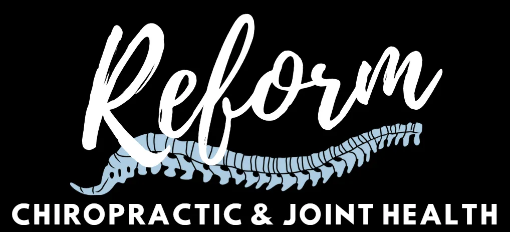 Reform Chiropractic