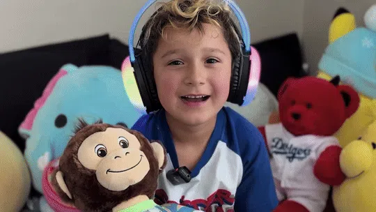 Little Youtuber