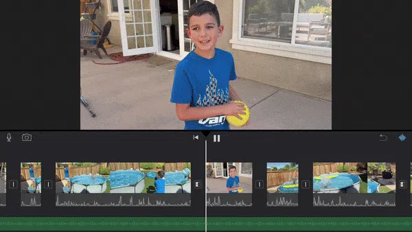 Little Youtuber