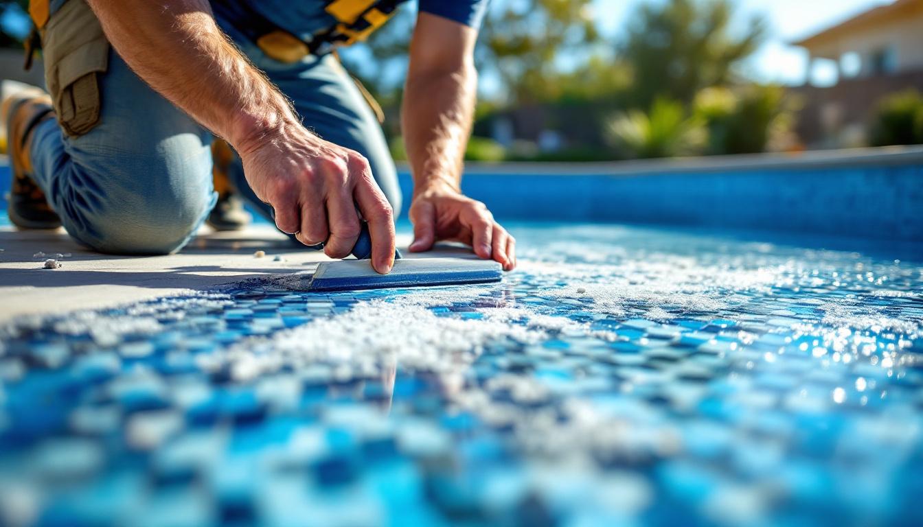 Marketing For Pool Builders Australia