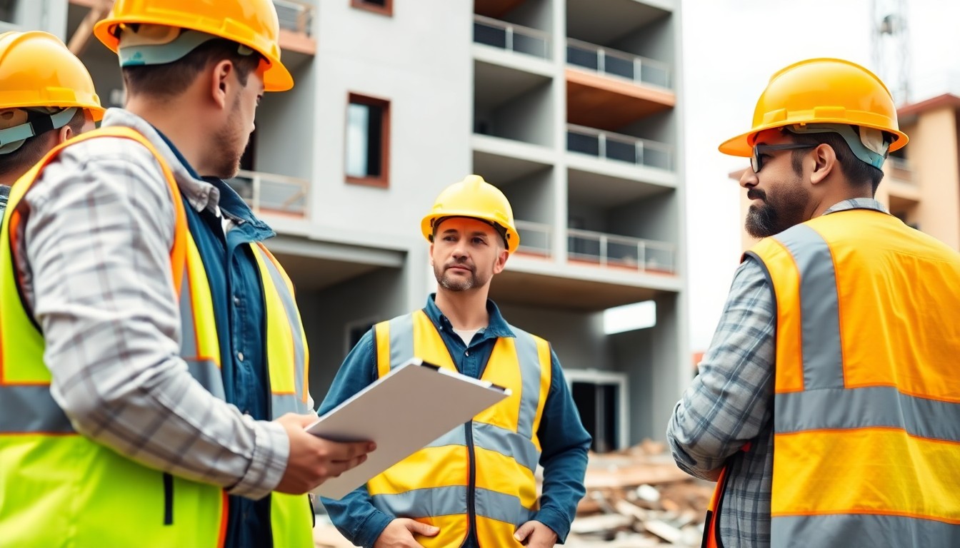 How to Manage Subcontractors Without Losing Your Mind (or Your Margin)