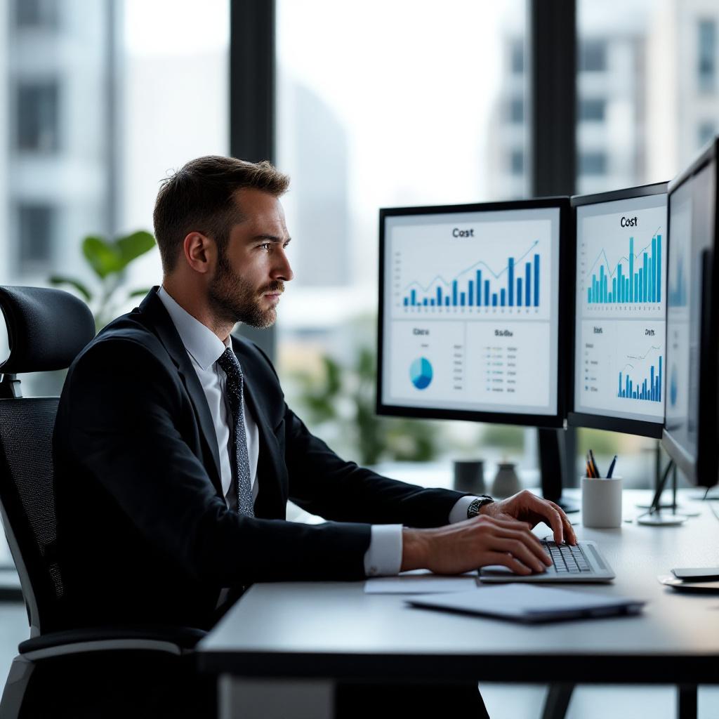 AI vs Marketing Agency: Why SMBs Are Making the Switch