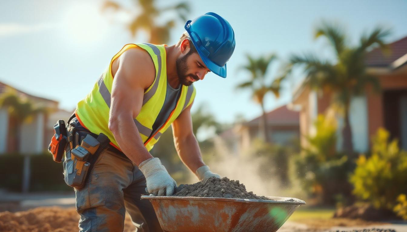 How Much Does a Concreter Charge in Australia? (2026 Rates by Job Type)