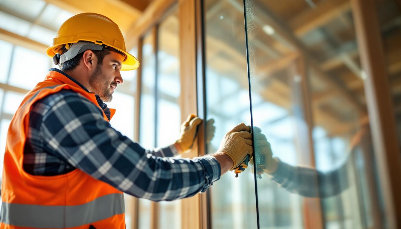 Marketing for Glaziers in Australia: How to Get More Glass Repair and Replacement Jobs