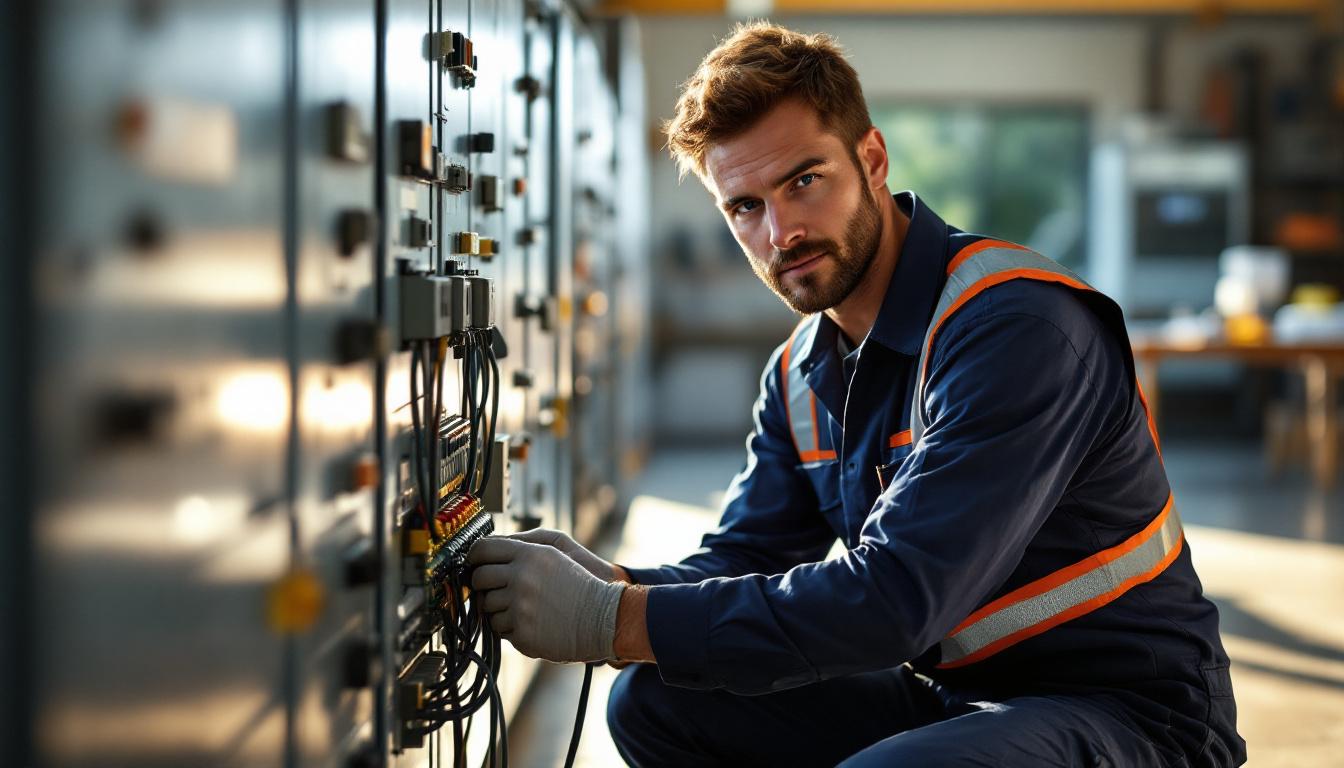 How Electricians Can Turn Safety Inspections Into a Recurring Revenue Stream