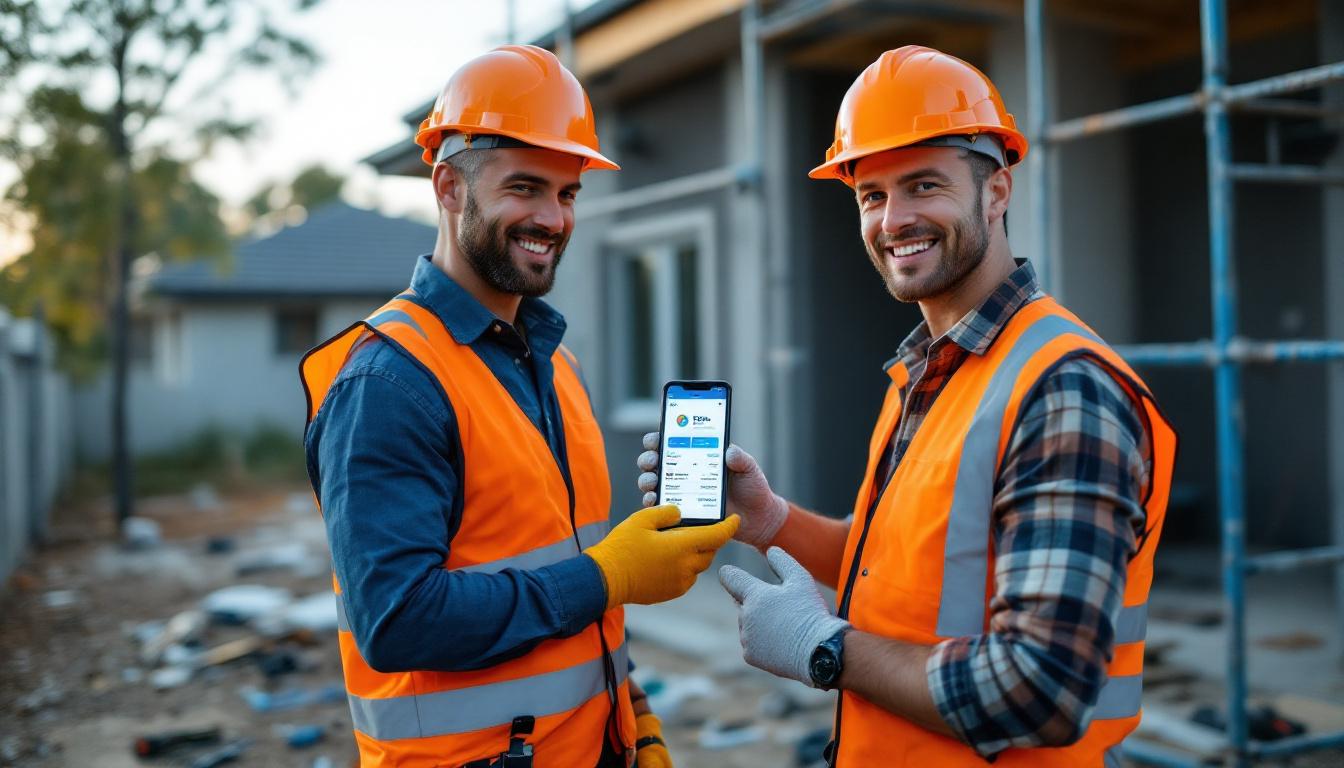 Best CRM for Electricians Australia 2026