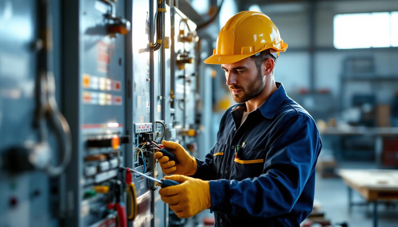 How Electricians Can Win More Data Cabling and Networking Jobs in 2026