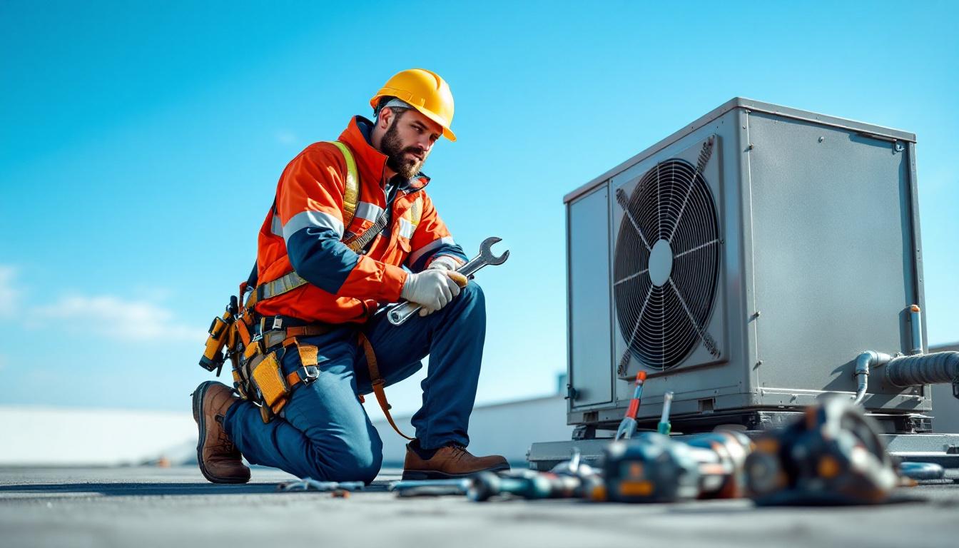 Hvac 5 Star Google Rating 90 Days