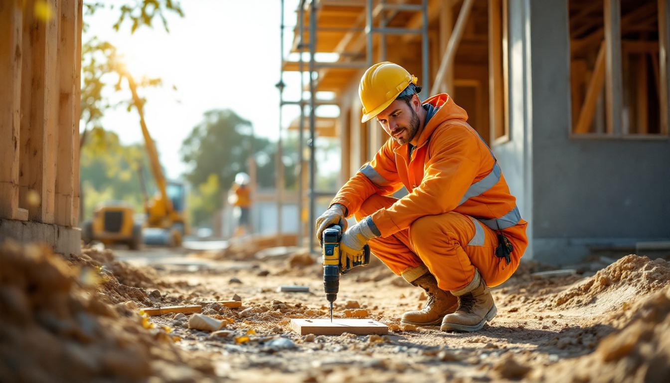 How to Hire and Keep Good Tradies in Australia: A Practical Guide for Small Business Owners