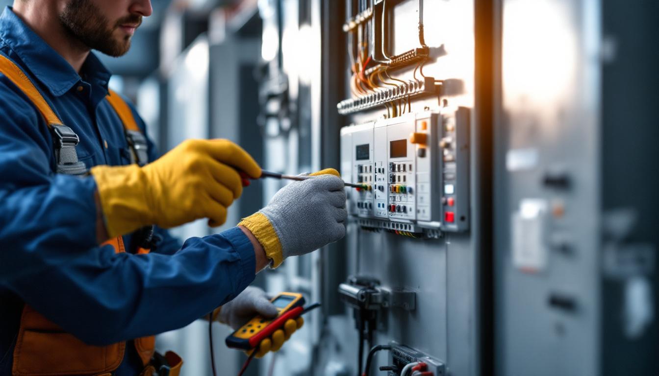 How Electricians Can Dominate Google Maps With a Killer Business Profile