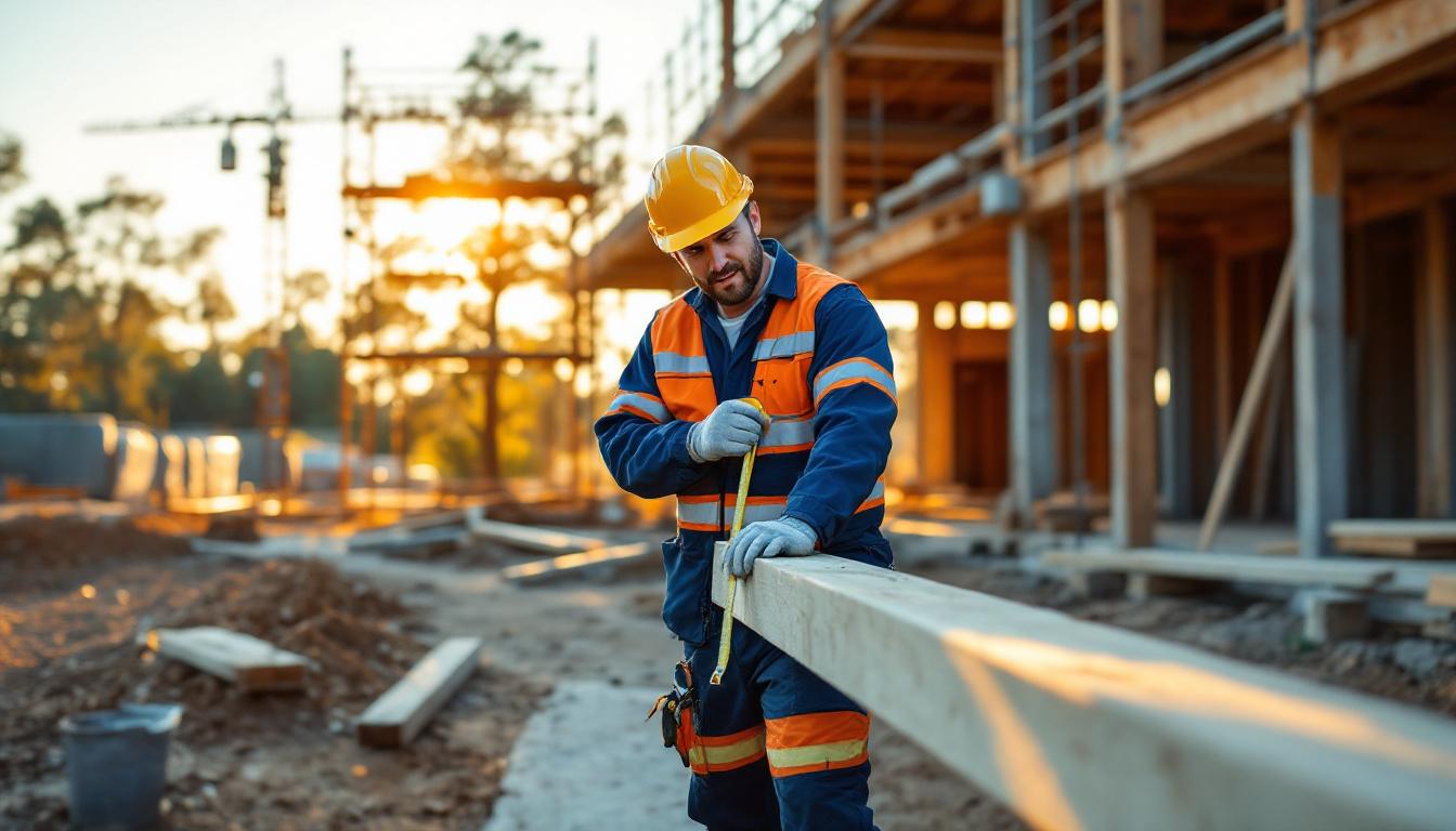 Case Study: How One Carpenter Doubled His Revenue in 12 Months With Better Systems