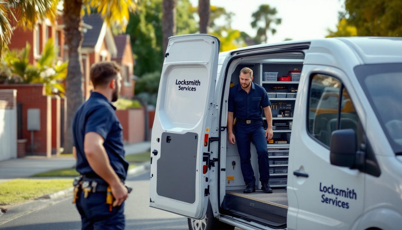 How Locksmiths Can Use Missed Call Text-Back to Double Their Emergency Bookings