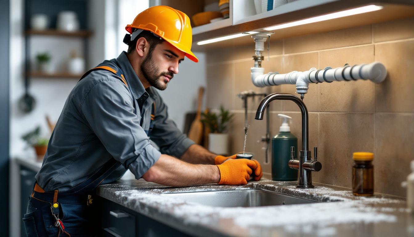 How Plumbers Can Win Commercial Maintenance Contracts (And What to Do After)
