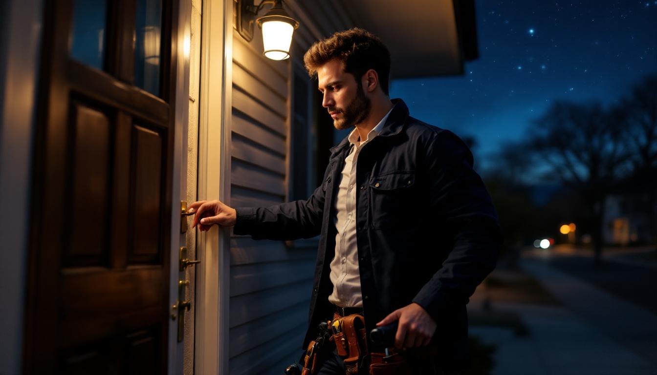 How Locksmiths Can Convert More Emergency Calls Into Paying Jobs