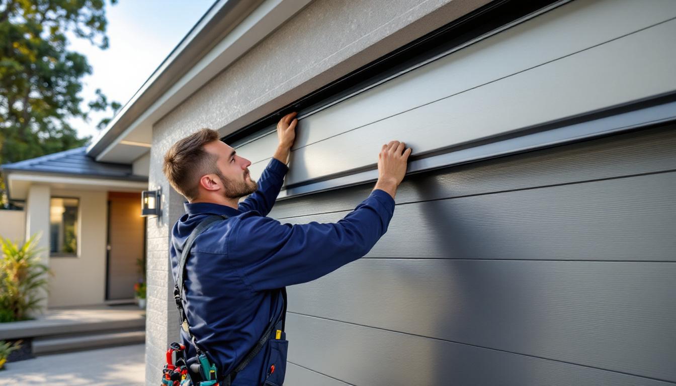 Lead Generation for Garage Door Installers: Beyond Word of Mouth