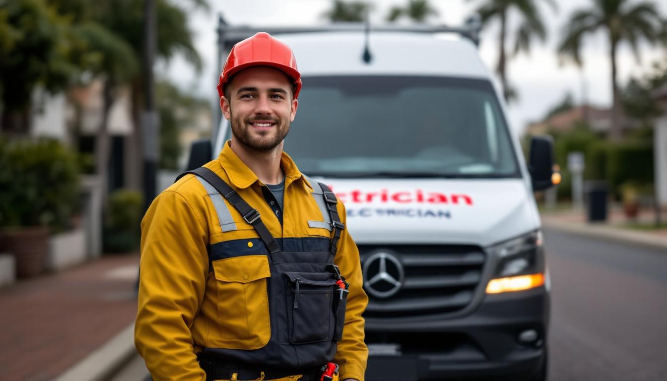 How to Start an Electrical Business in Australia in 2026