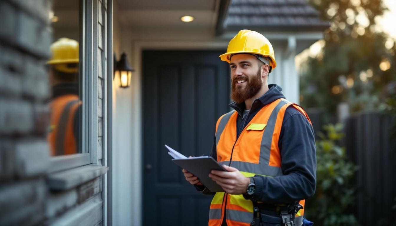 Automate Booking Confirmations Trade Business