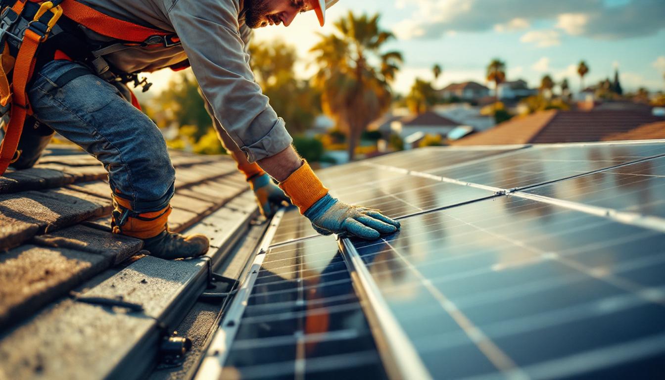 Crm For Solar Installers Australia