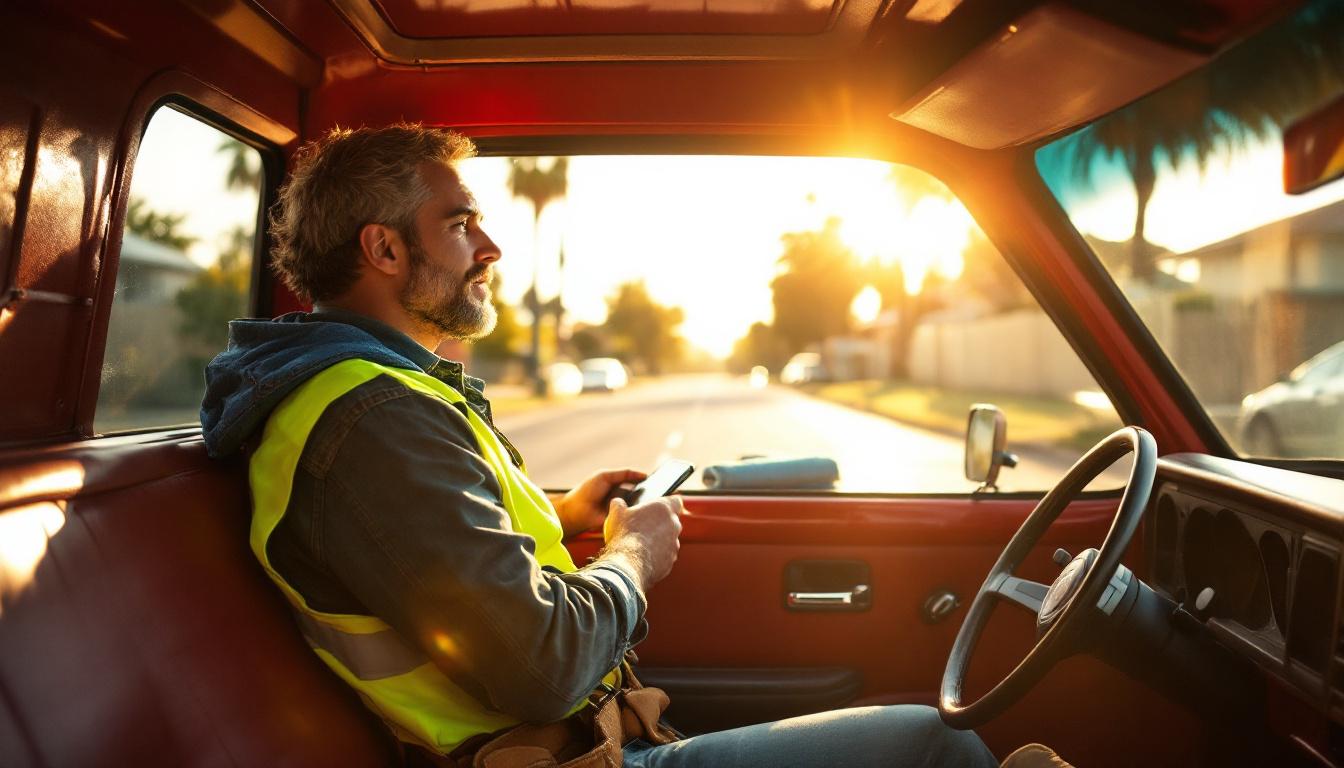 How to Use SMS Marketing to Grow Your Trade Business in Australia