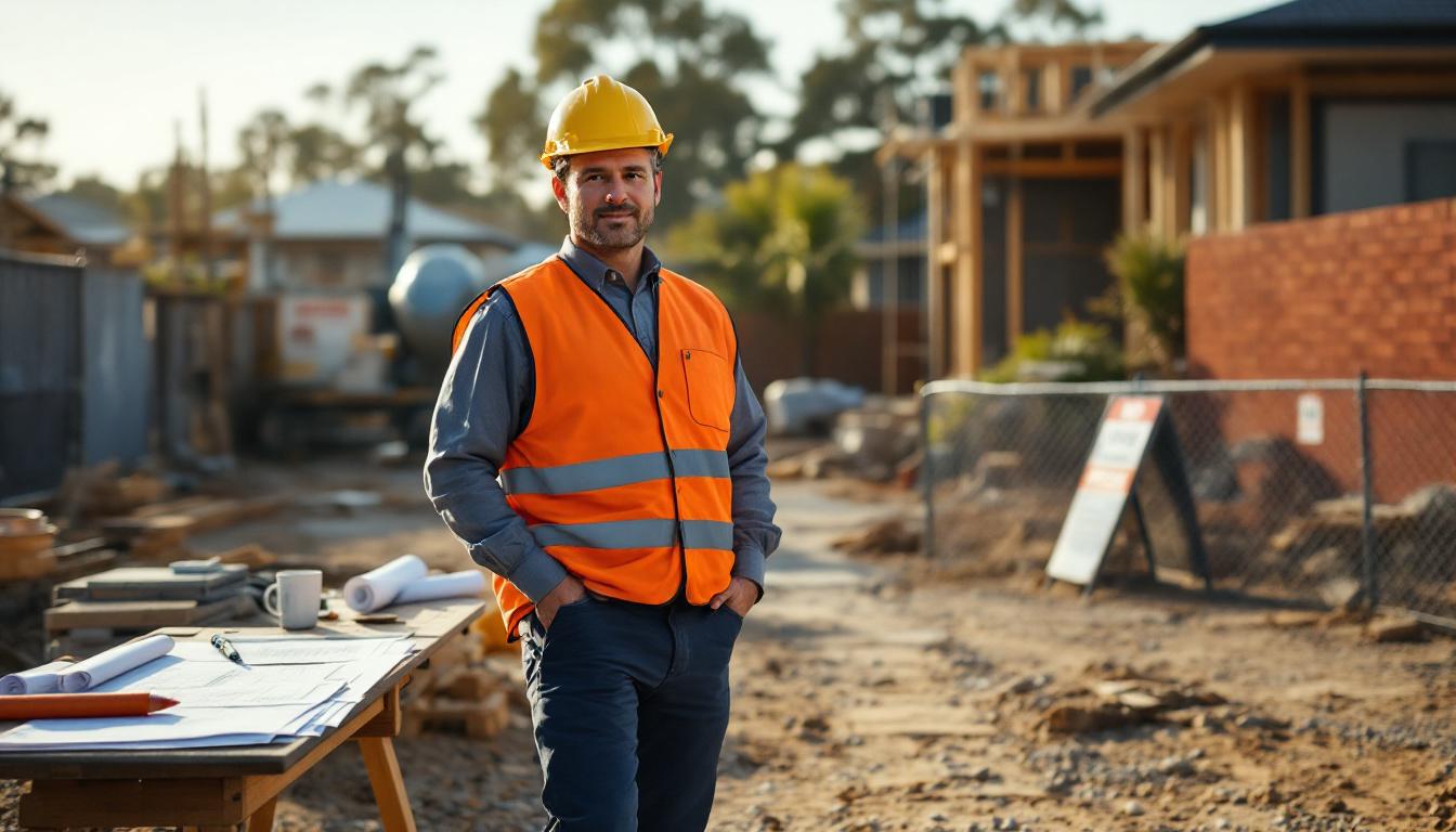 Managing Subcontractors as a Builder in Australia: How to Build a Reliable Trade Network