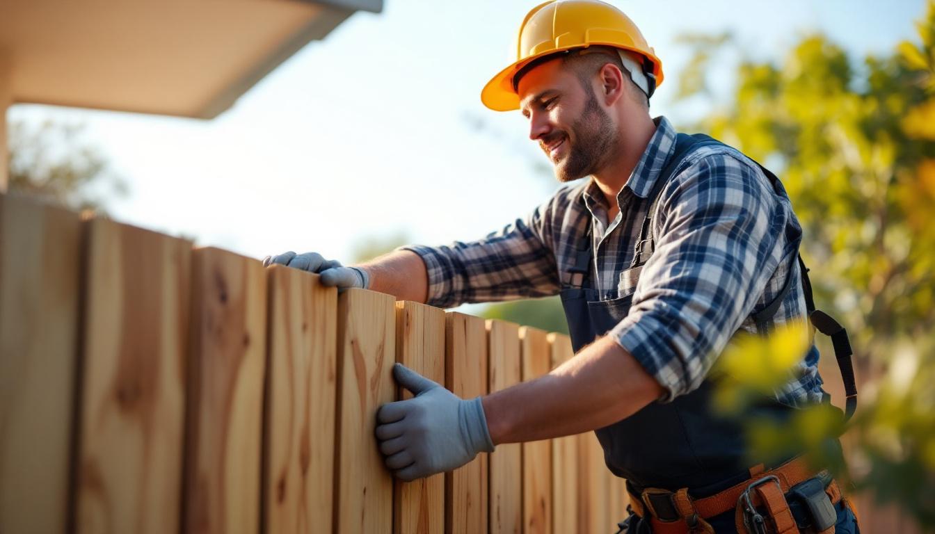 How Fencing Contractors Can Use a CRM to Win More Quotes and Automate Follow-Ups