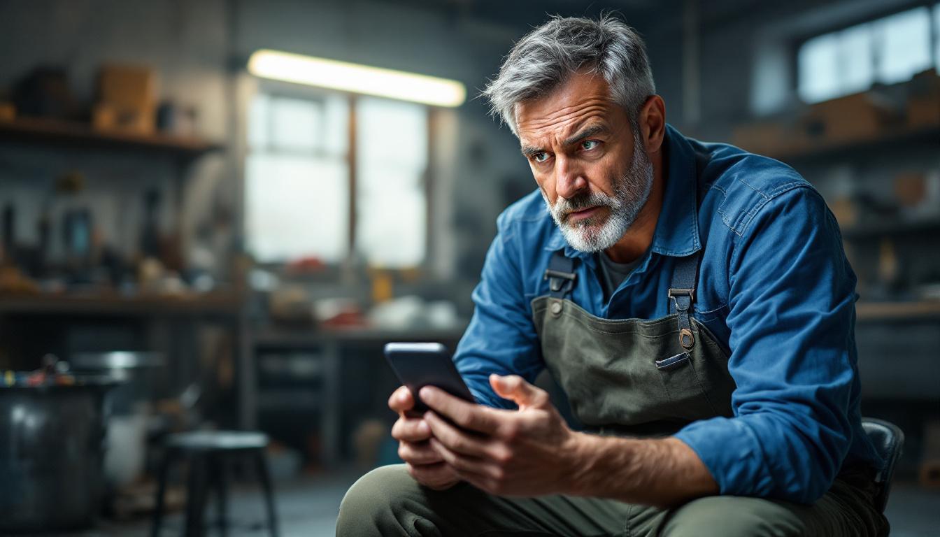 How to Handle Bad Google Reviews as a Tradie (Without Making It Worse)