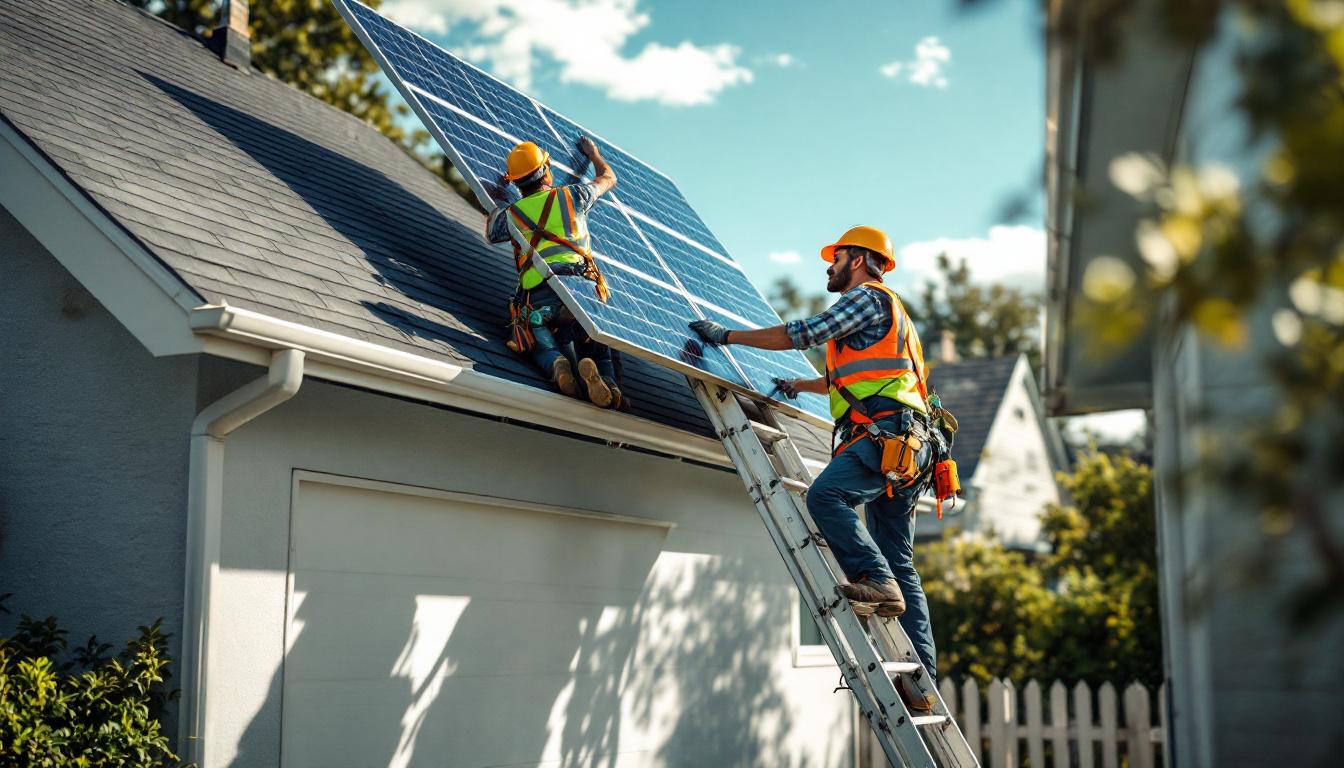 How Solar Installers Can Win More Leads With Speed to Lead