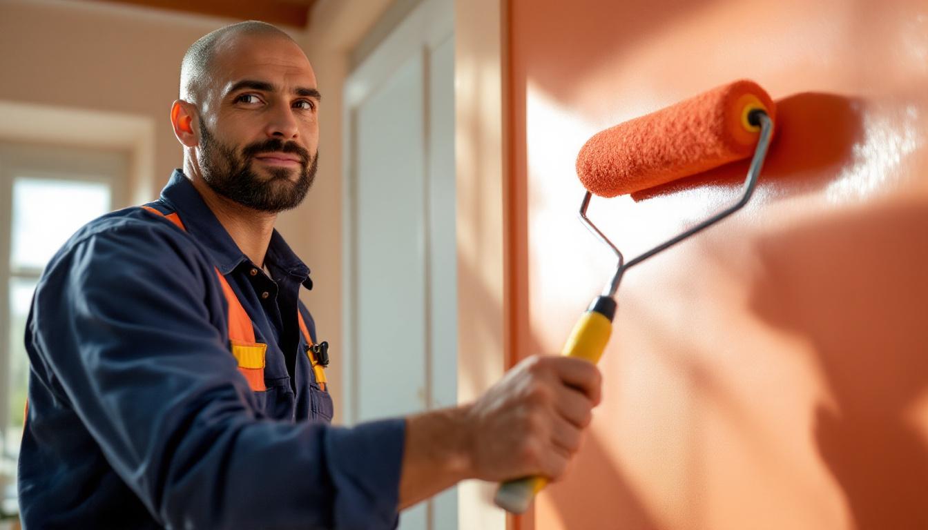 How Painters Can Win More Commercial Paint Contracts in Australia