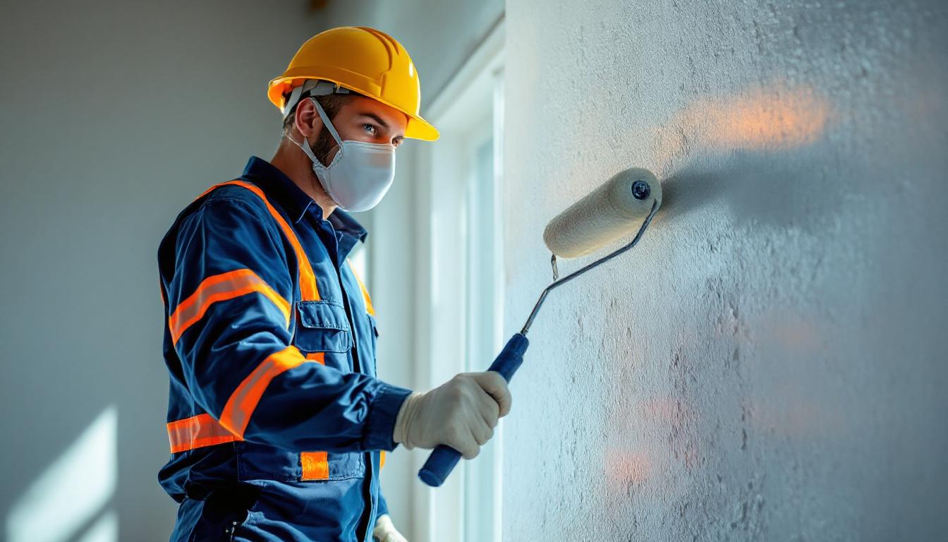 Local SEO for Painters in Perth: How to Get to the Top of Google Maps