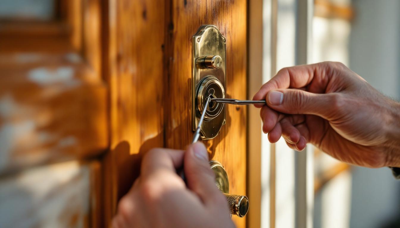 How Locksmiths Can Get More Google Reviews Automatically (And Why It Matters More Than Ads)
