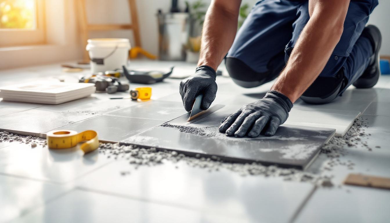 Best Apps For Tilers Australia 2026