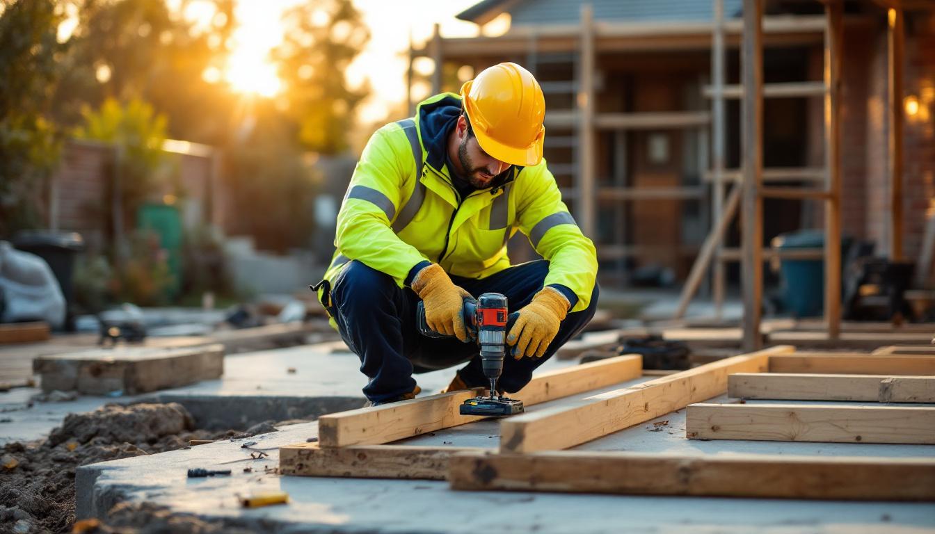 How to Write a Business Plan for a Trade Business in Australia (With Template)