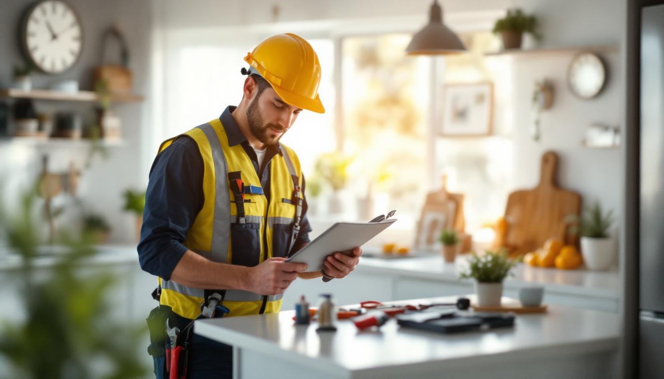 How AI Is Changing the Plumbing Industry in Australia (What Smart Plumbers Are Doing Now)