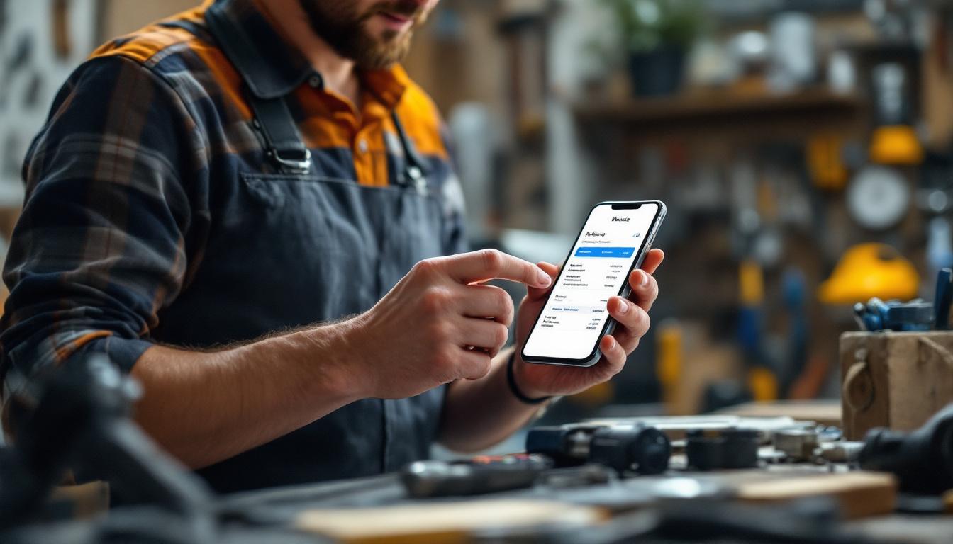 Best Invoicing Software for Tradies in Australia (2026 Comparison)