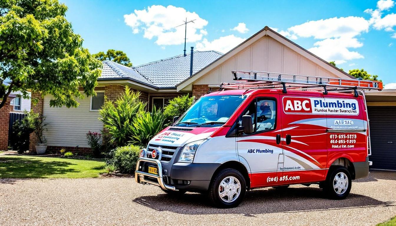 How Plumbers Can Rank #1 on Google Maps in Their Suburb