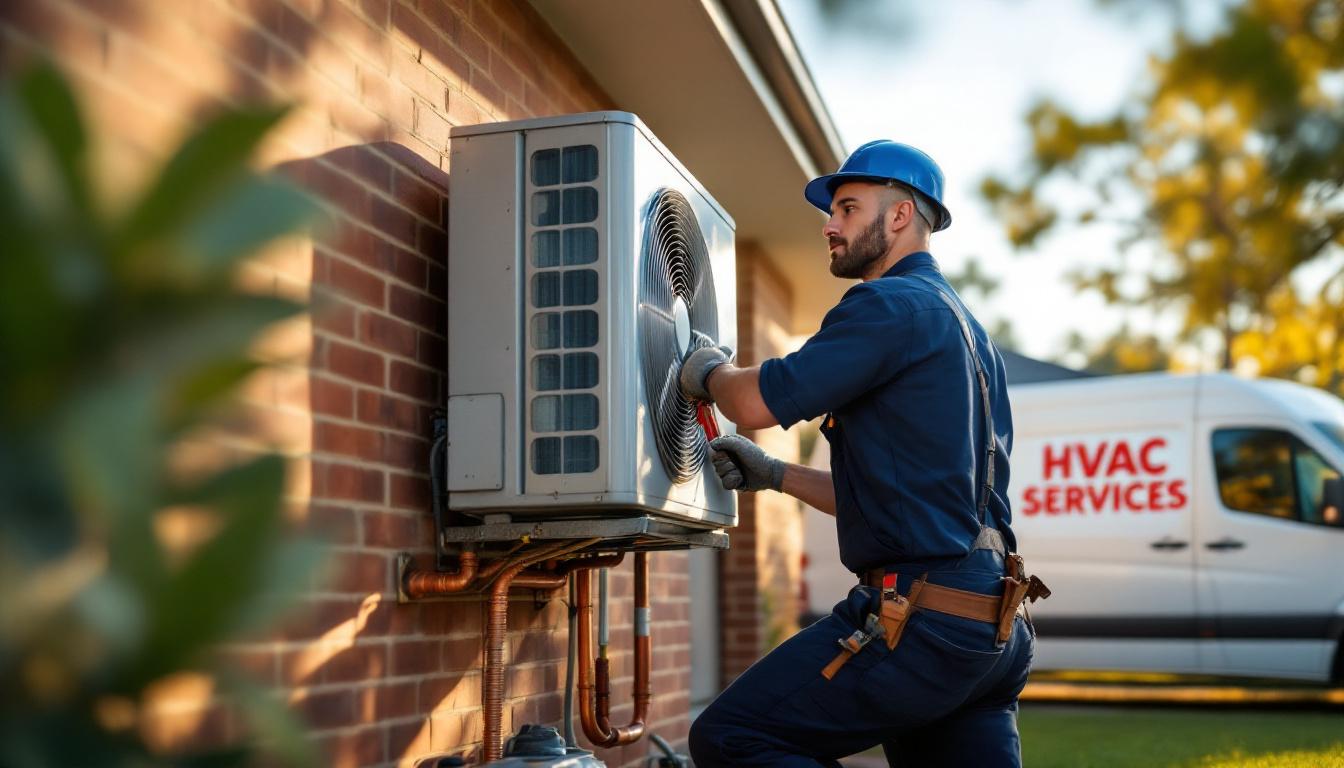 HVAC Business: How to Prepare for Winter and Fill Your Calendar Before the Rush