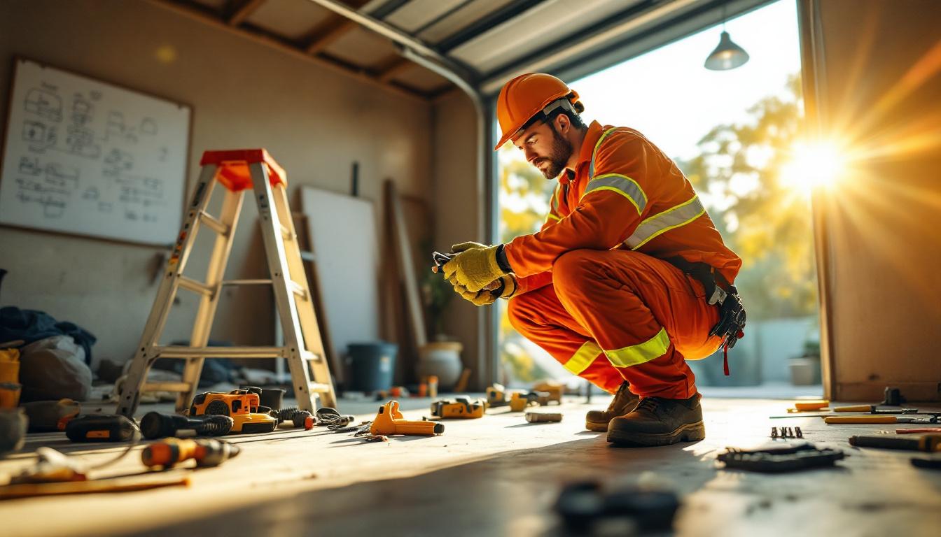 Business Succession Planning for Australian Trade Business Owners