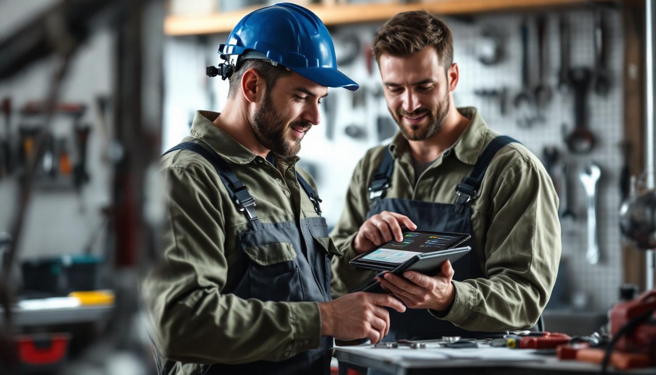 CRM for Plumbers in Australia — Complete 2026 Guide