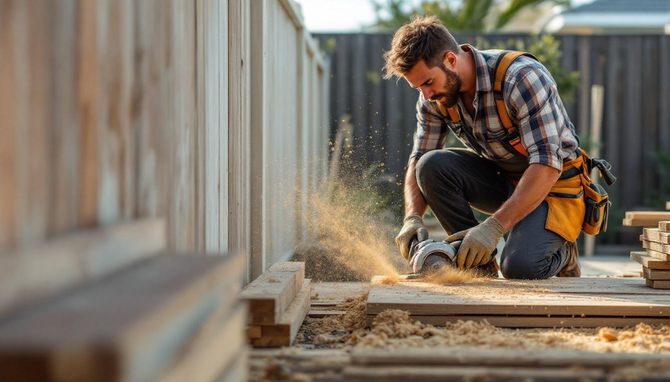 Repeat Customers Carpenter Australia