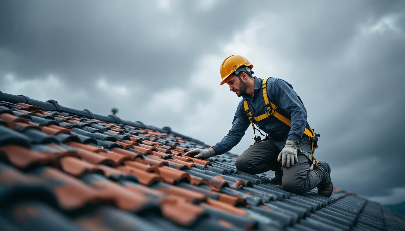 How Roofers Can Win More Storm Damage Jobs (The Fast-Response Playbook)