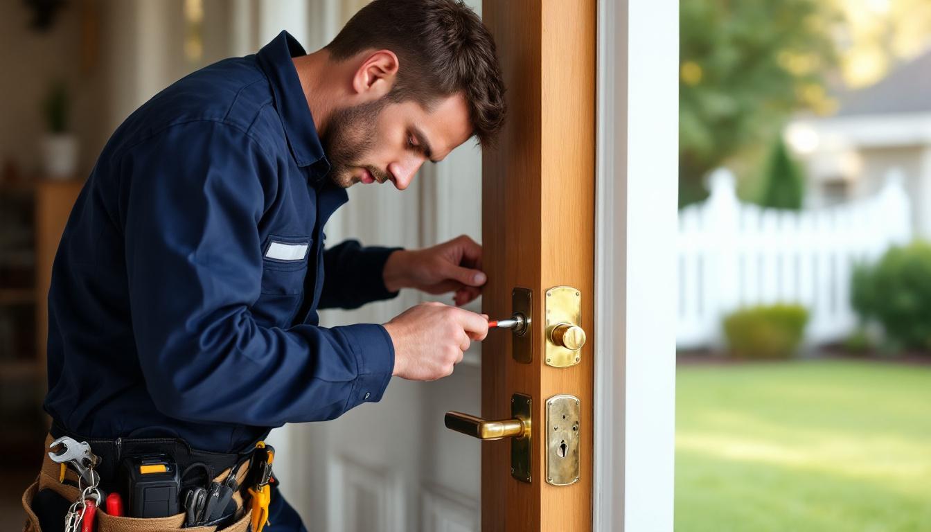 How Locksmiths Can Automate Google Reviews and Dominate Local Search in Australia