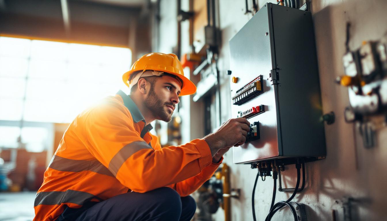 Local SEO for Electricians in Perth: How to Get More Jobs Across WA's Capital