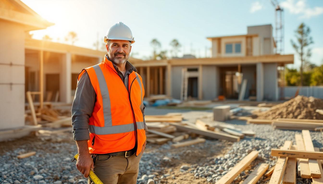 Crm For Builders Australia