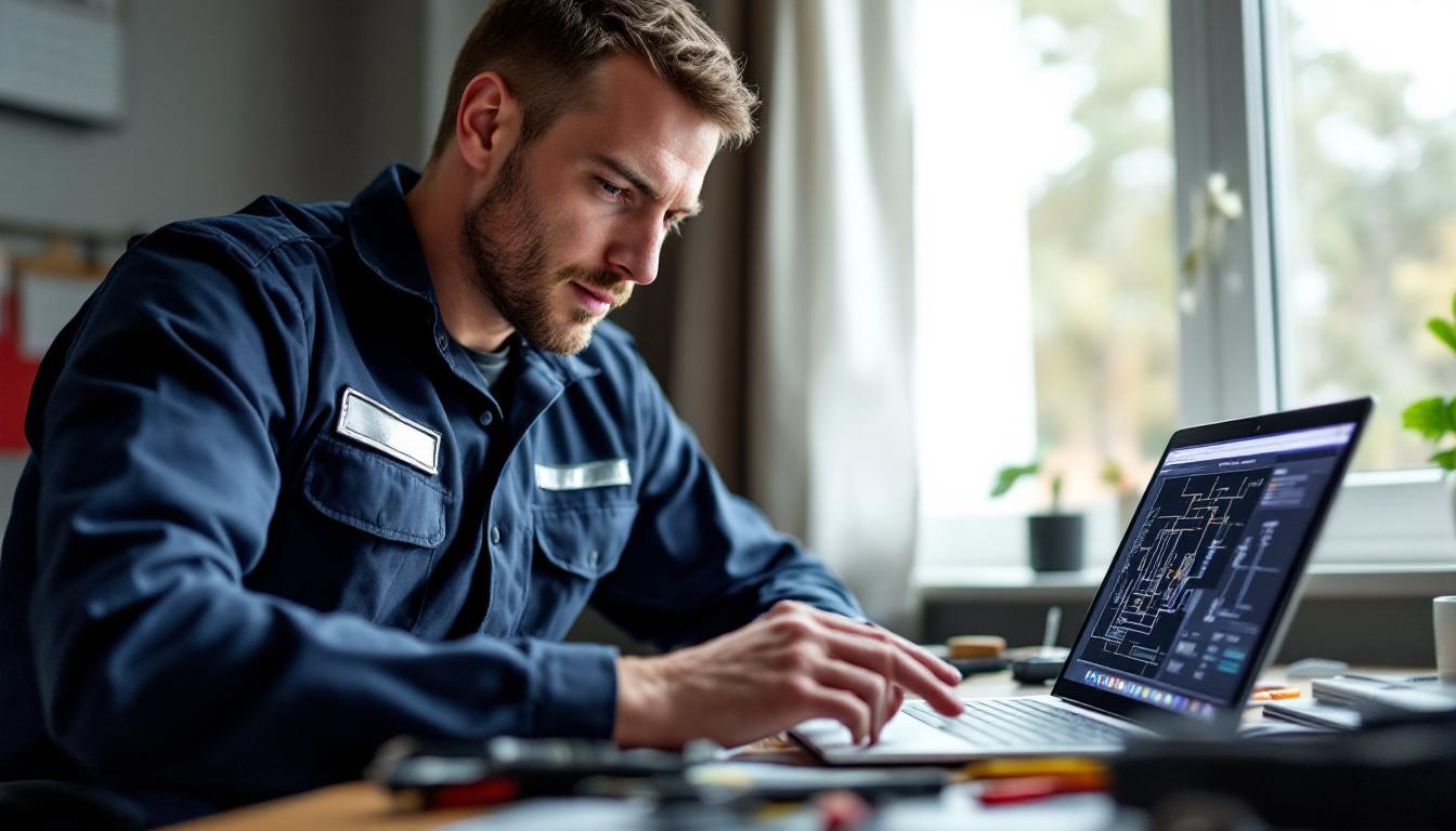How Electricians Can Automate Lead Follow-Up and Stop Losing Jobs to Faster Competitors