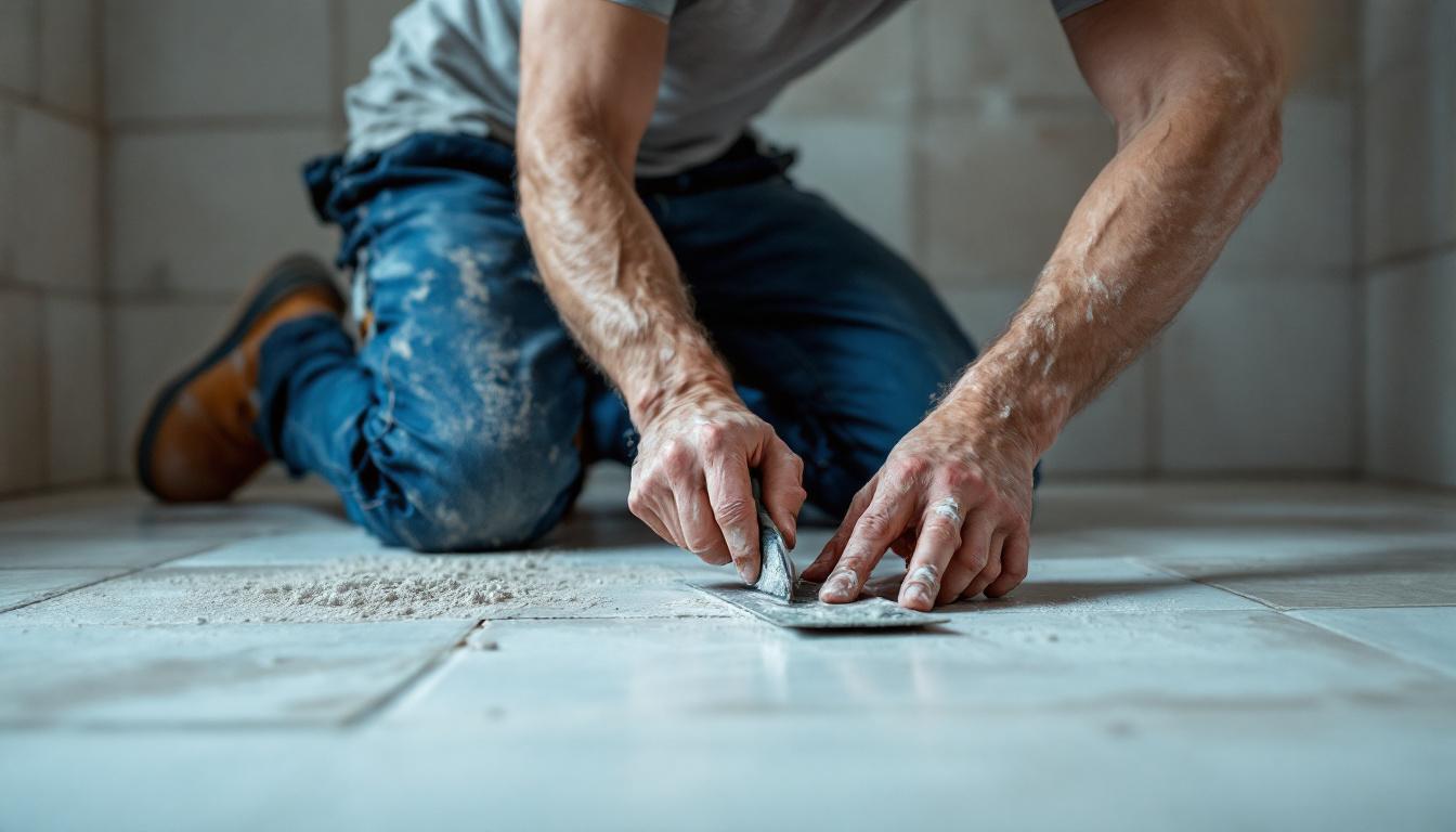 How Much Does a Tiler Earn in Australia in 2026? (And How to Earn More)