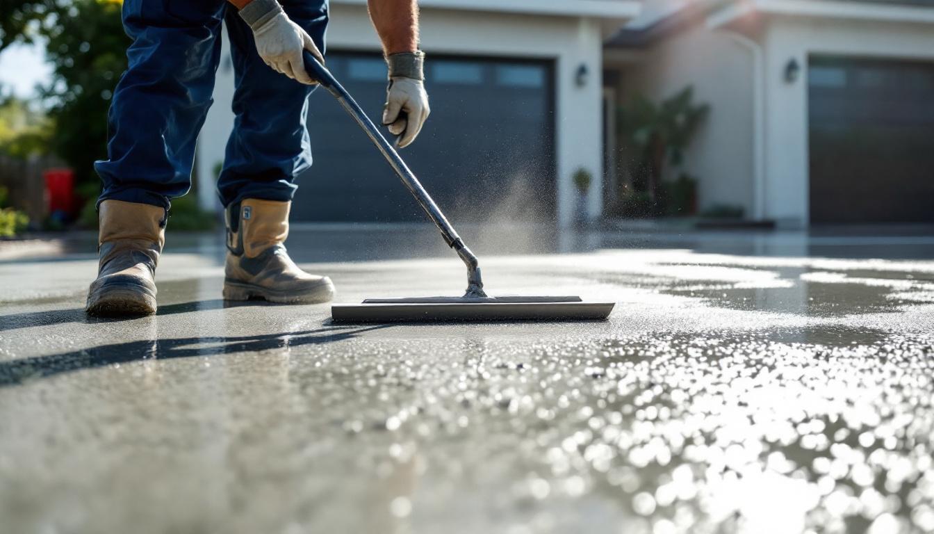 Concreter Lead Nurture Waiting List