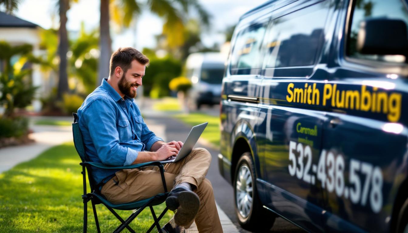 Why Every Trade Business in Australia Needs an Email List (And How to Build One)