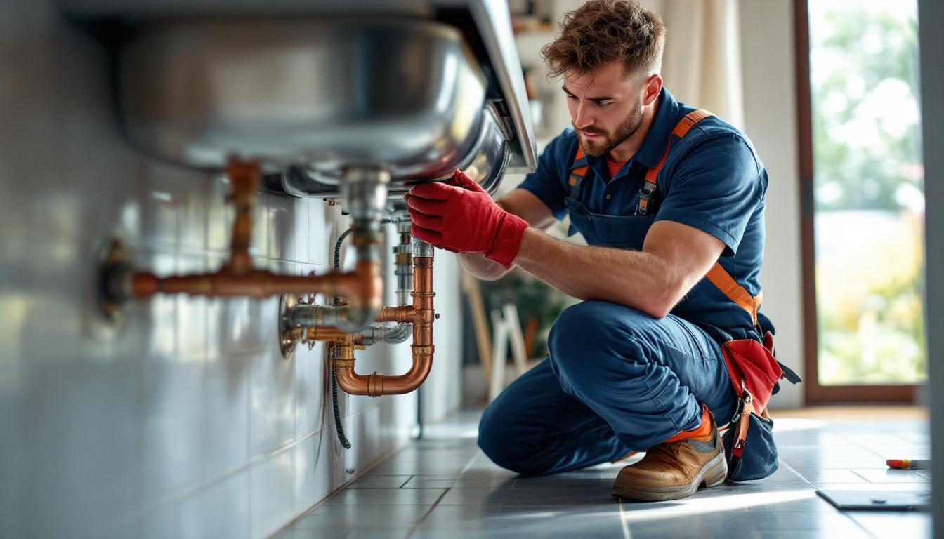 8 Website Changes That Will Get Your Plumbing Business More Leads