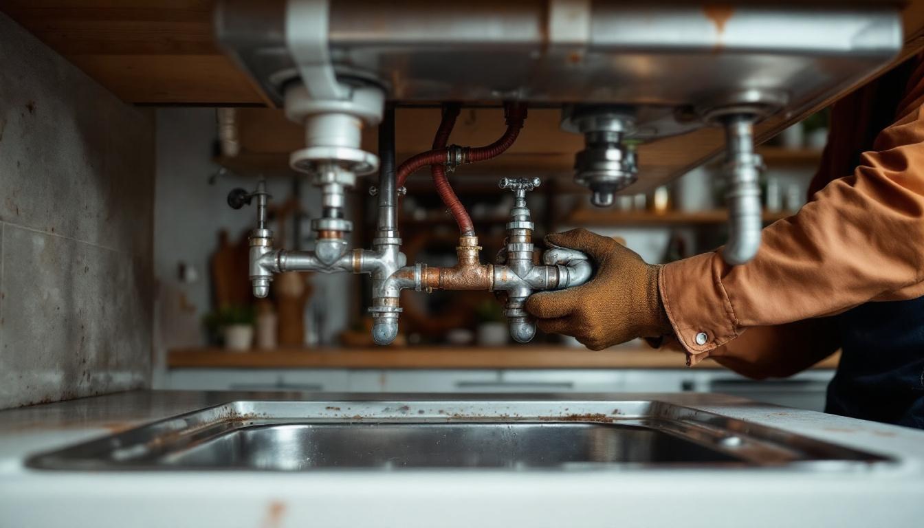 Local SEO for Plumbers in Brisbane: Dominate Google Maps in Queensland's Capital