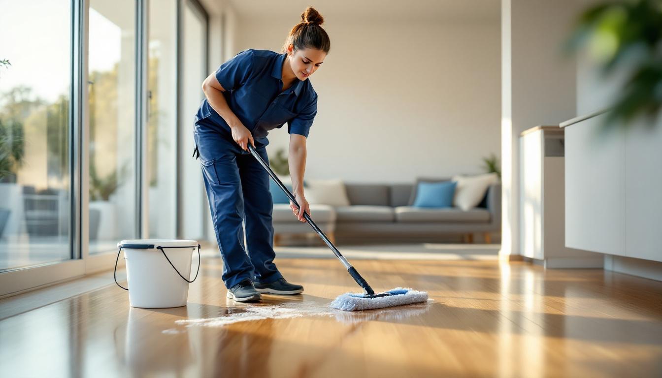 How to Retain Customers as a Cleaner: The Repeat Booking System That Works